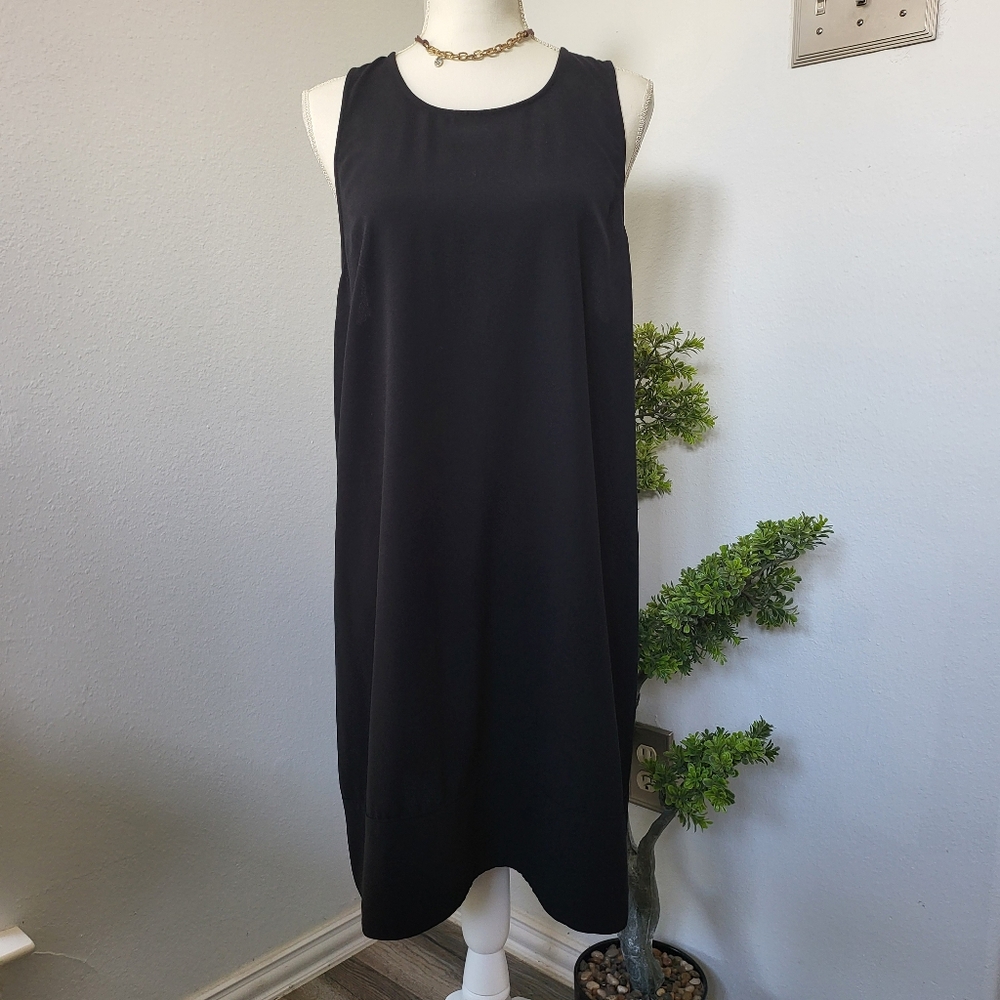 Tildon Shift Dress